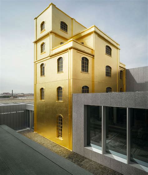 fondazione prada architects|prada gallery milan.